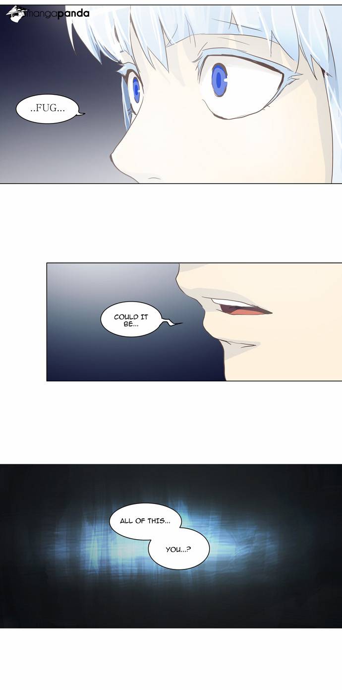 Tower of God Chapter 134 image 09